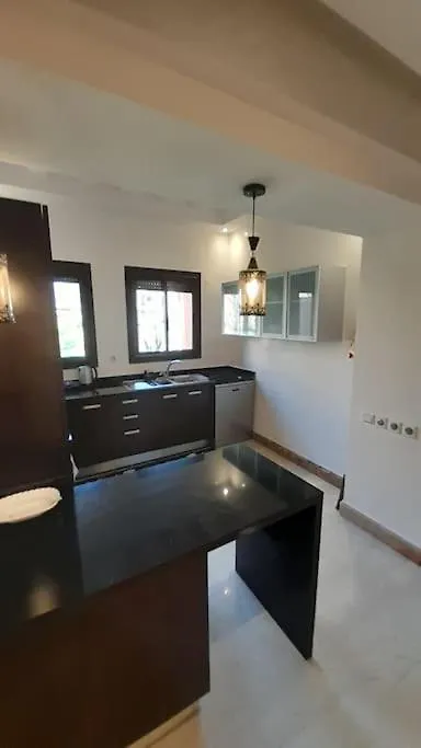 Appartement Bien Situe Residence Privee, Piscine Marrakesh 0*,  Morocco