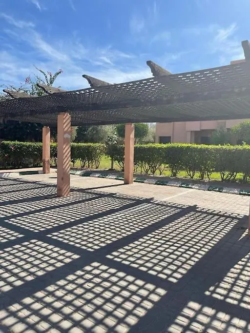 Apartment Appartement Bien Situe Residence Privee, Piscine Marrakesh